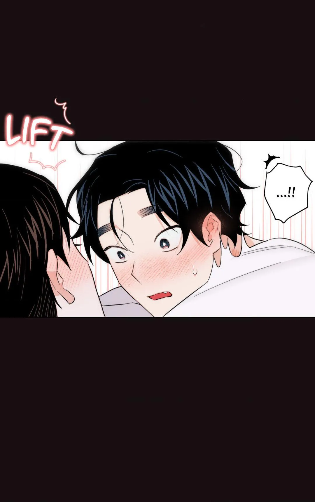 Raise me! Chapter 29 page 26 - 