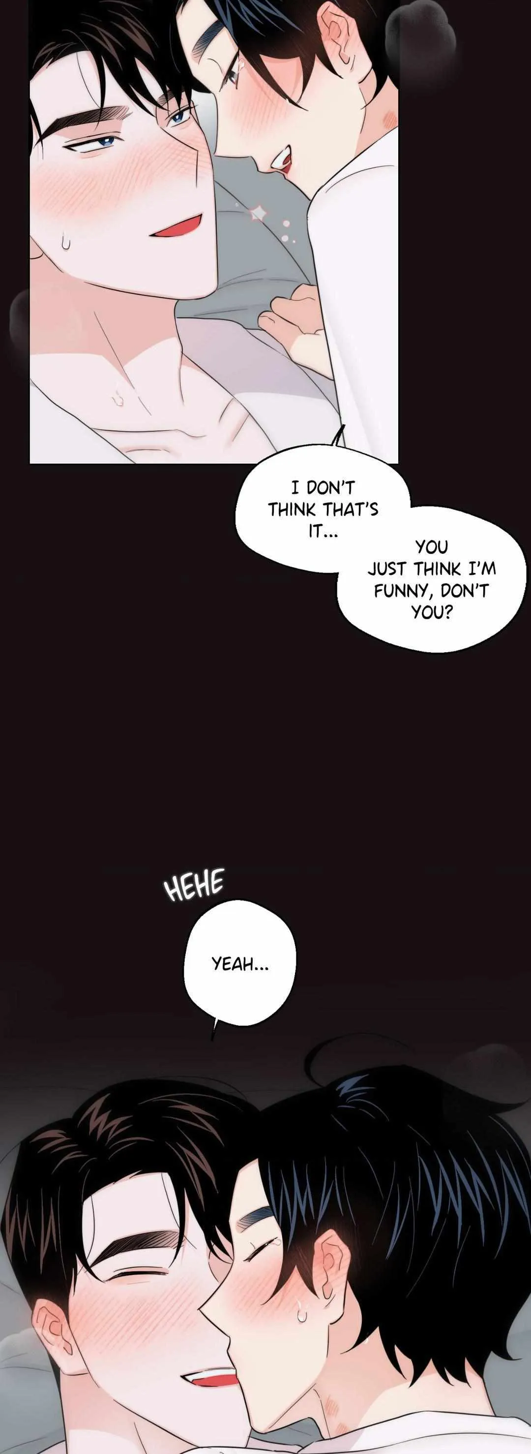 Raise me! Chapter 29 page 31 - 