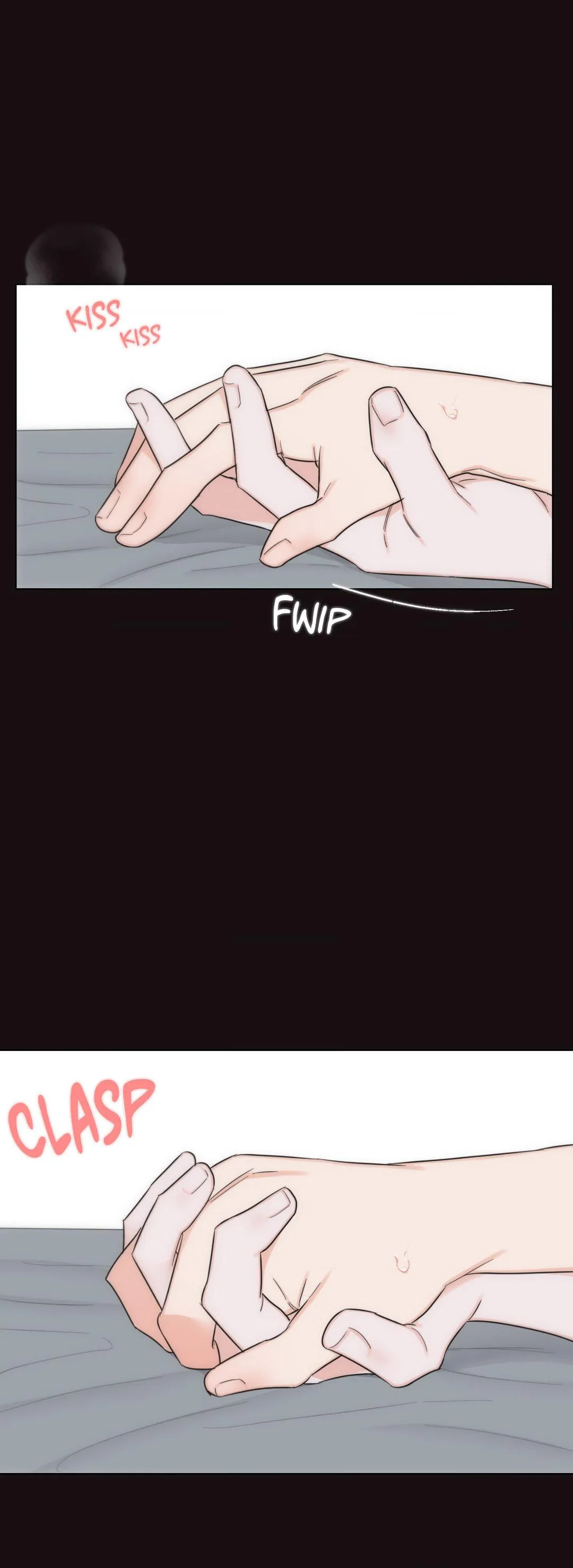 Raise me! Chapter 29 page 33 - 