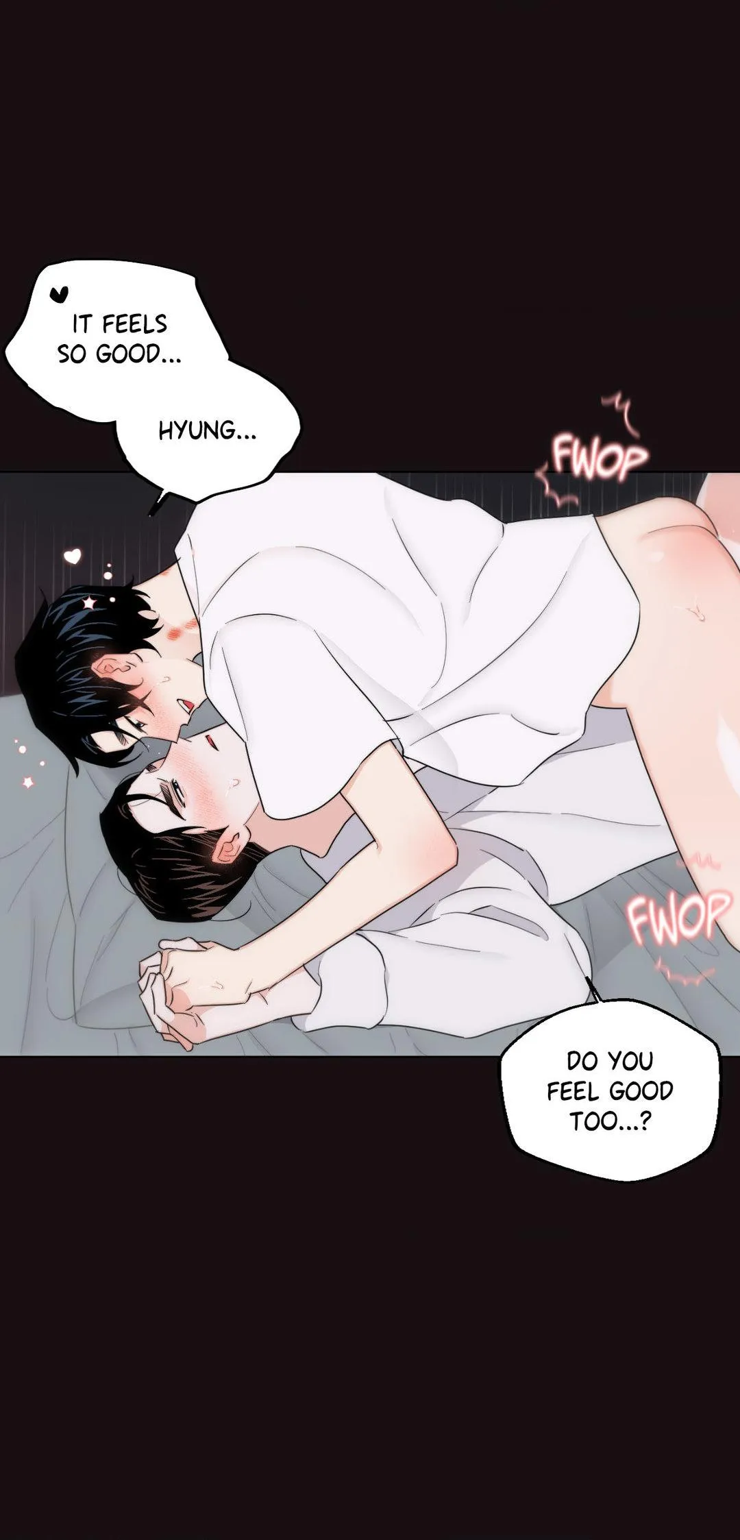 Raise me! Chapter 29 page 36 - 