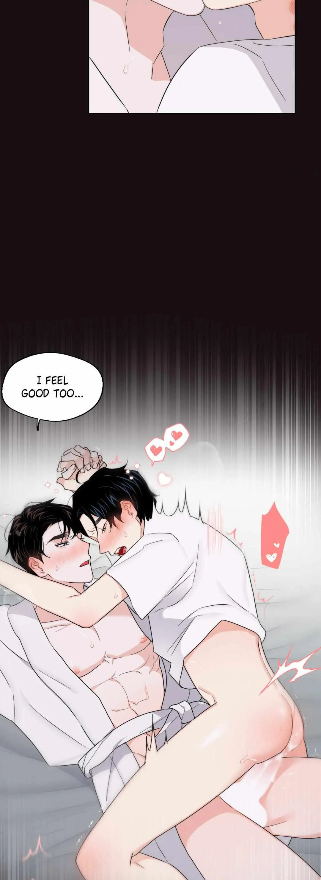 Raise me! Chapter 29 page 38 - 