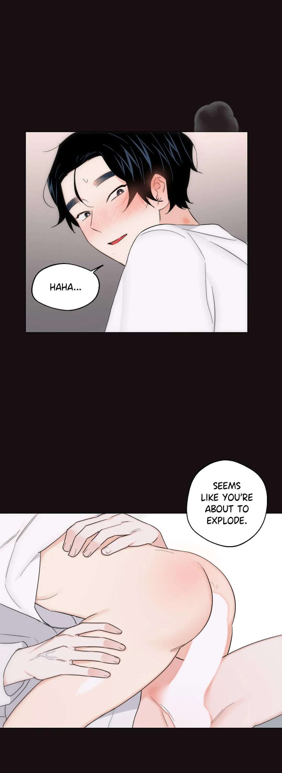 Raise me! Chapter 29 page 5 - 
