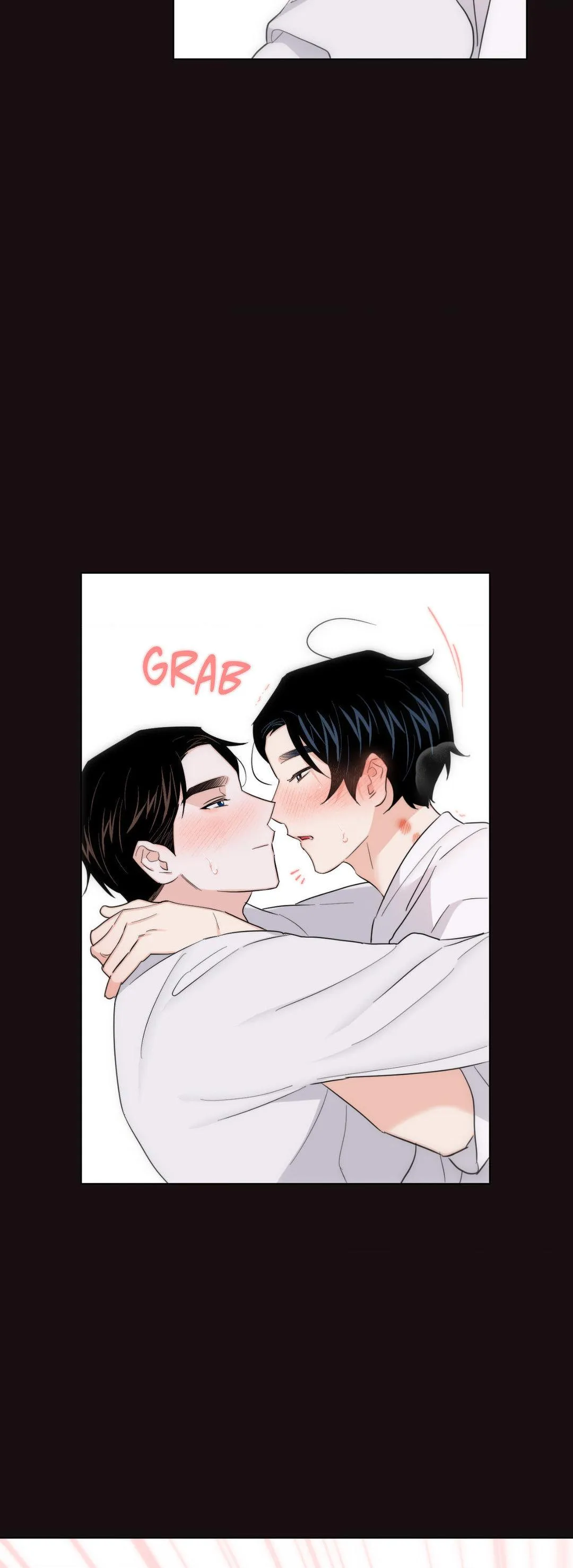 Raise me! Chapter 29 page 47 - 
