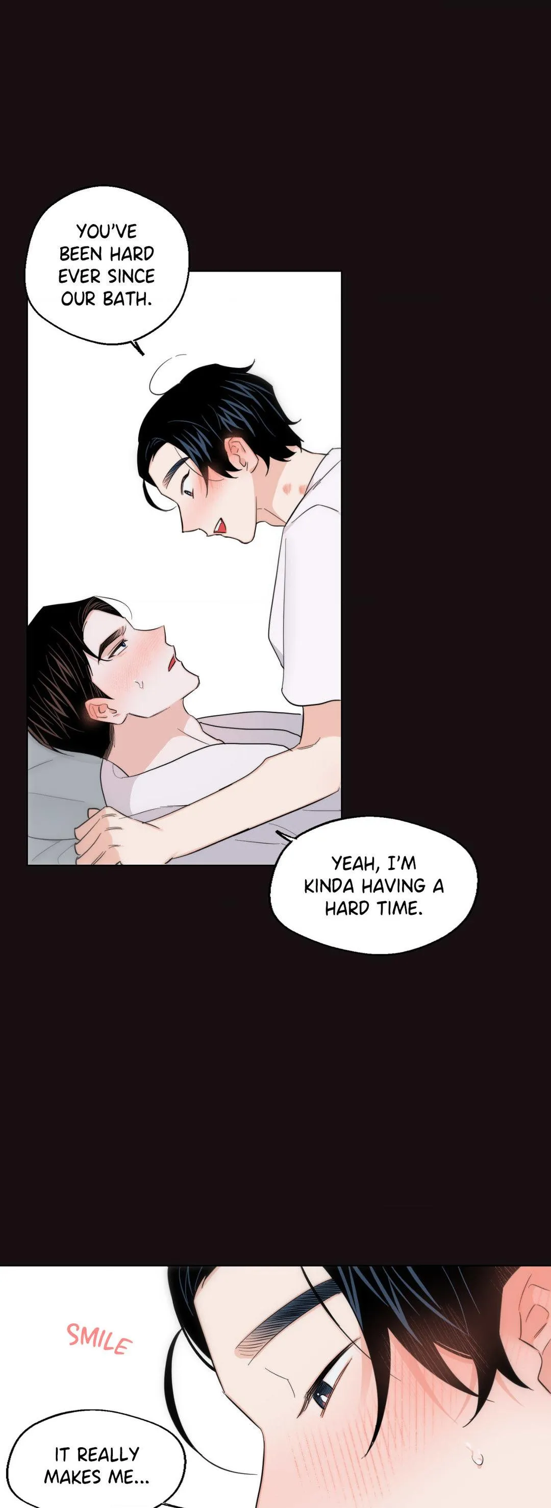 Raise me! Chapter 29 page 6 - 