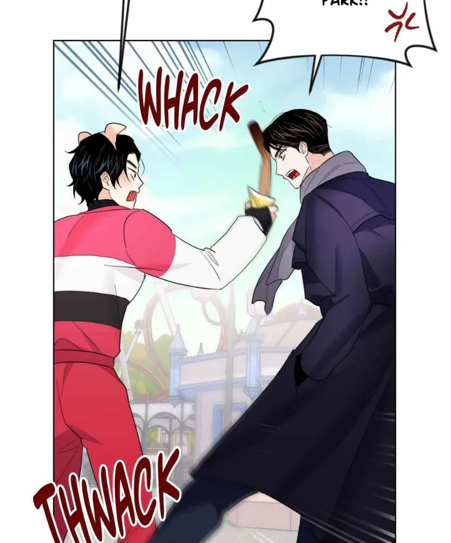Raise me! Chapter 3 page 112 - 