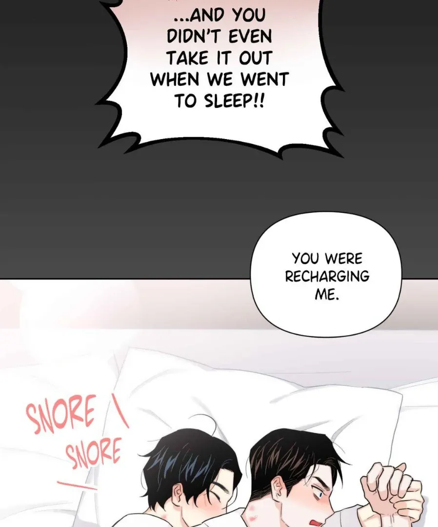 Raise me! Chapter 3 page 117 - 