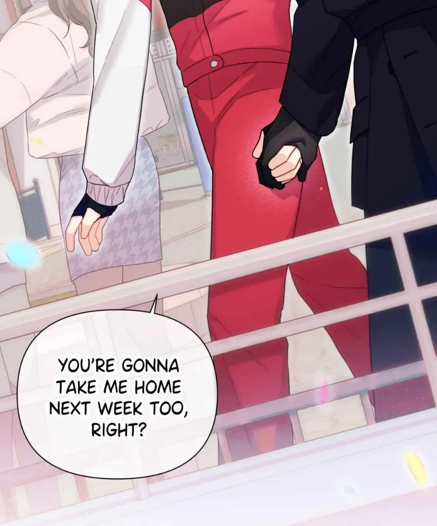 Raise me! Chapter 3 page 131 - 