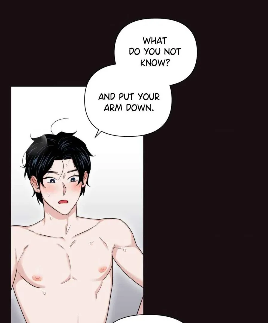 Raise me! Chapter 3 page 26 - 