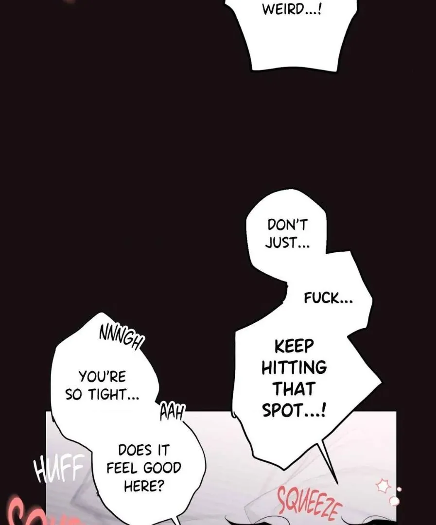 Raise me! Chapter 3 page 38 - 