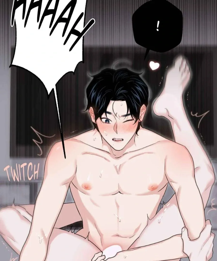 Raise me! Chapter 3 page 43 - 