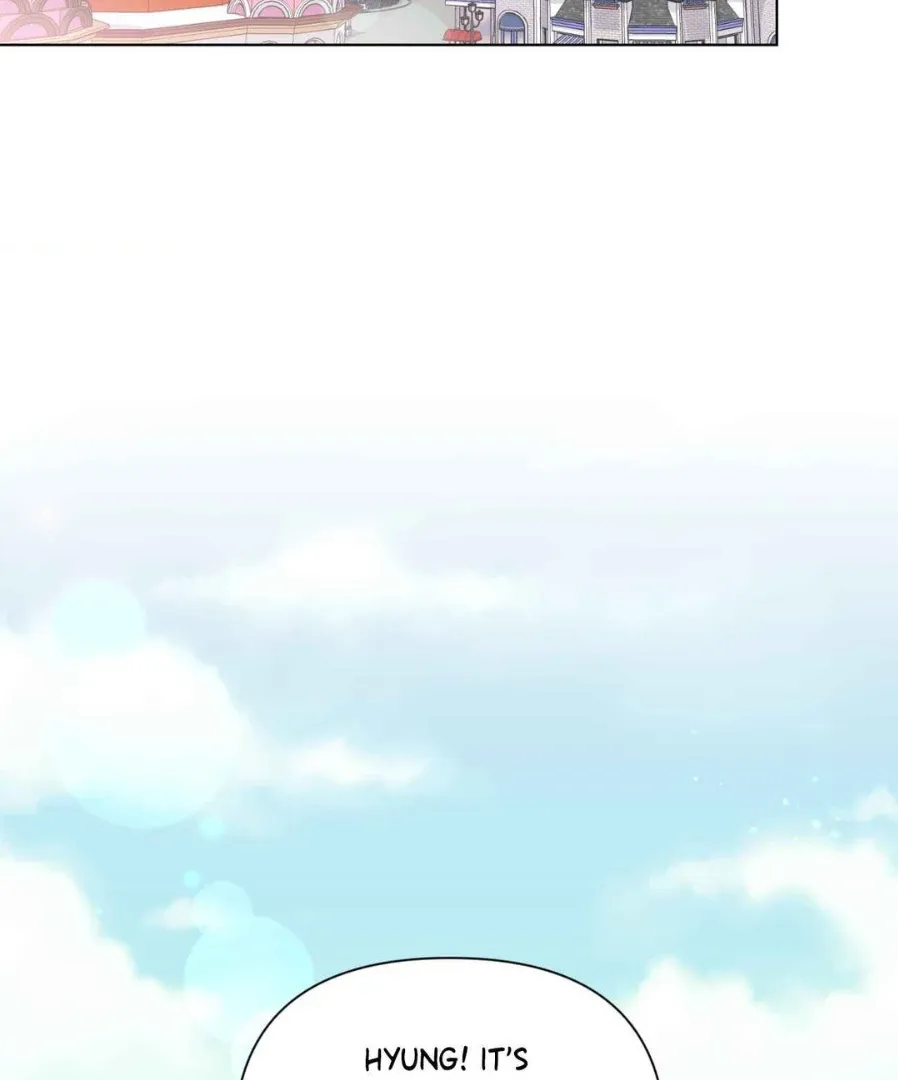 Raise me! Chapter 3 page 94 - 