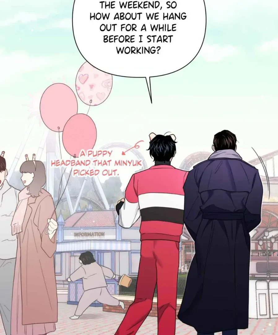 Raise me! Chapter 3 page 95 - 