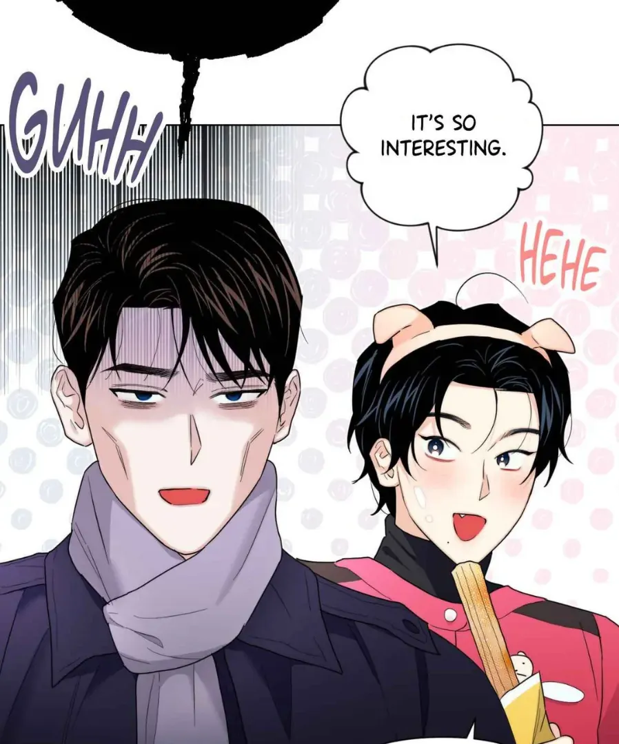 Raise me! Chapter 3 page 97 - 
