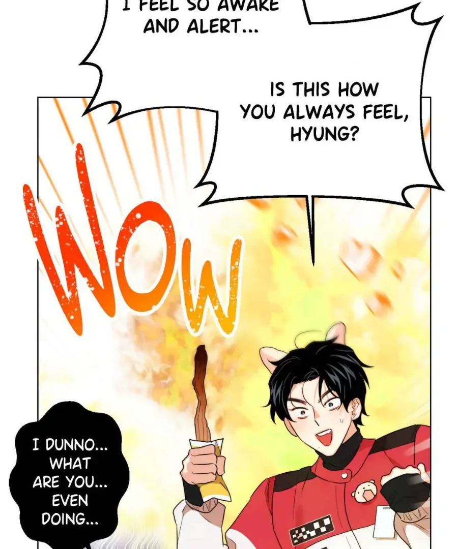 Raise me! Chapter 3 page 99 - 