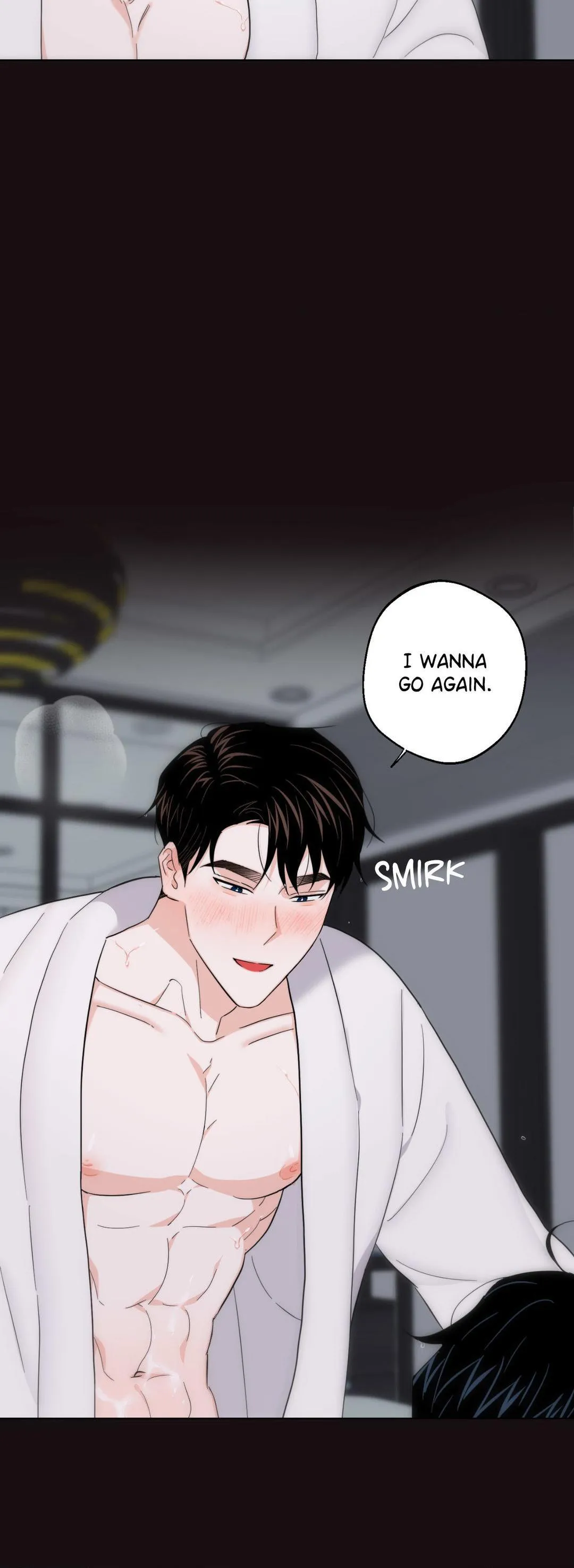 Raise me! Chapter 30 page 3 - 