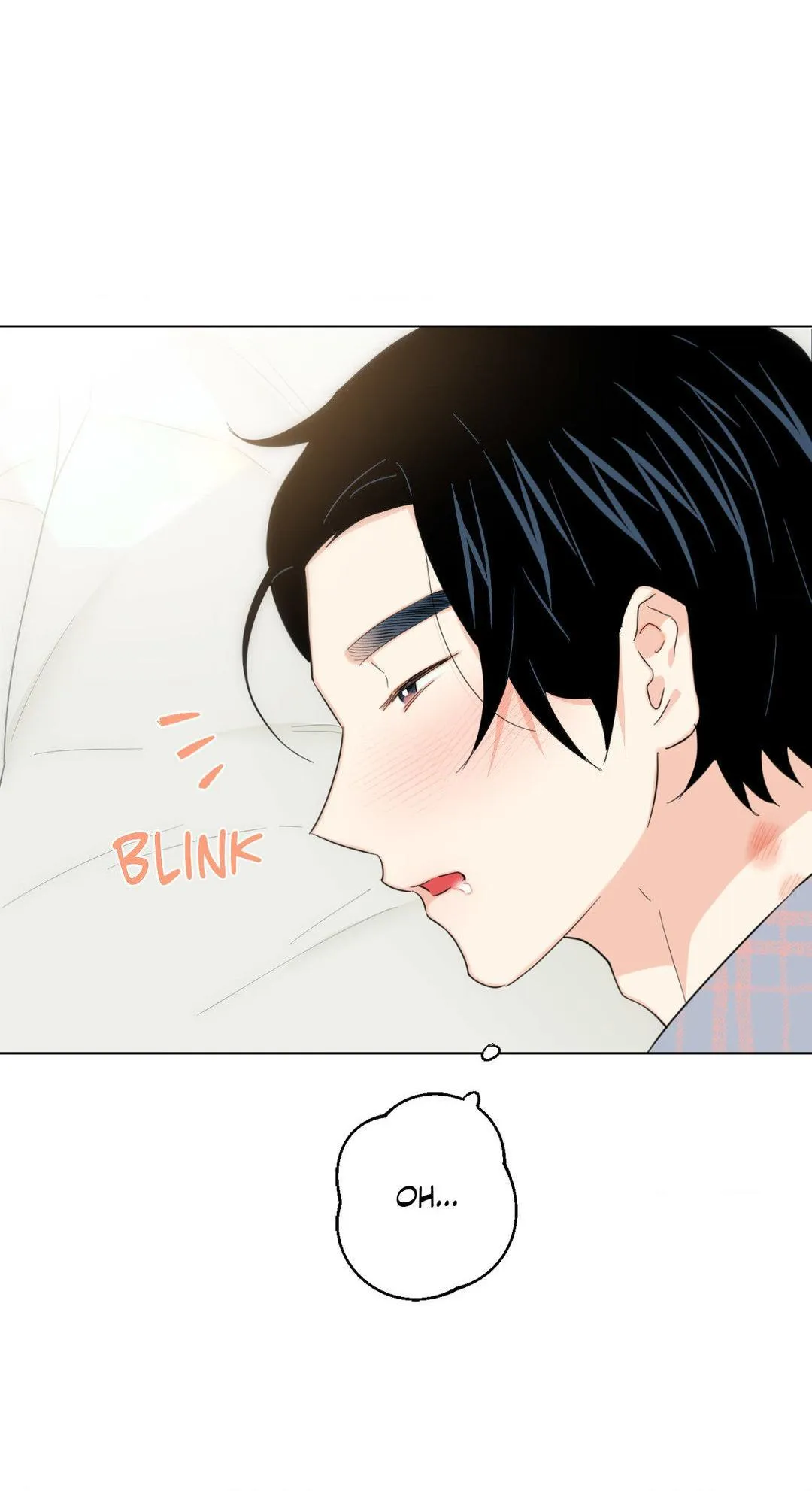 Raise me! Chapter 30 page 25 - 