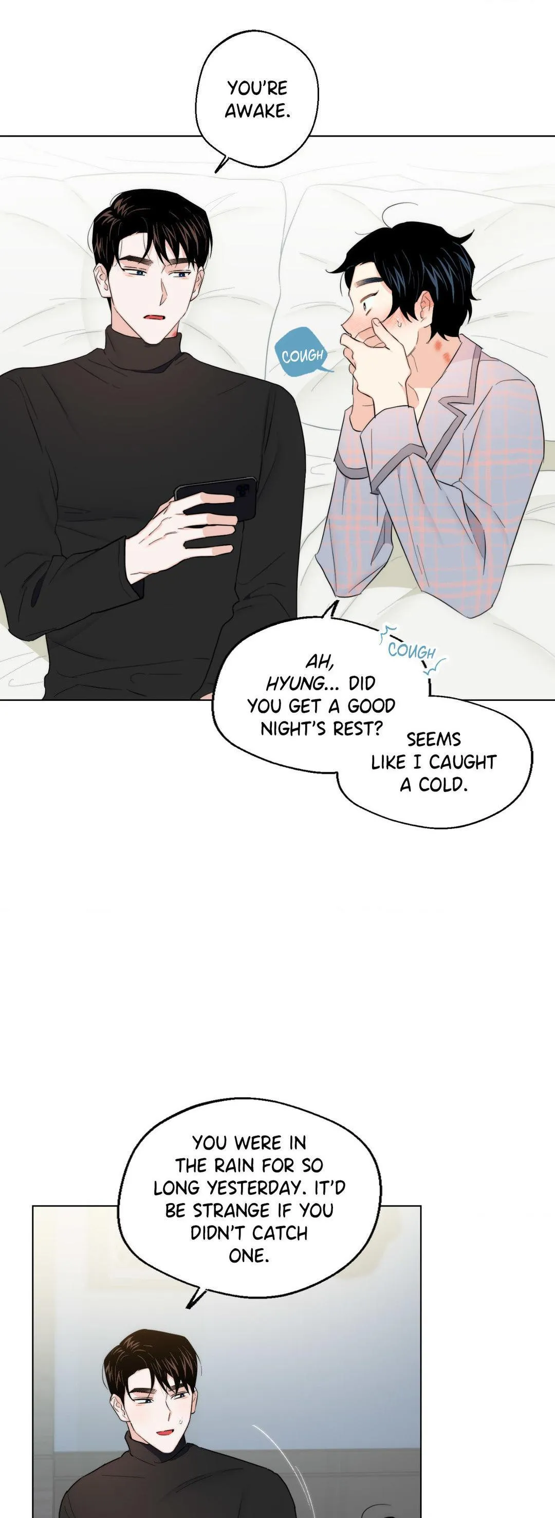 Raise me! Chapter 30 page 29 - 