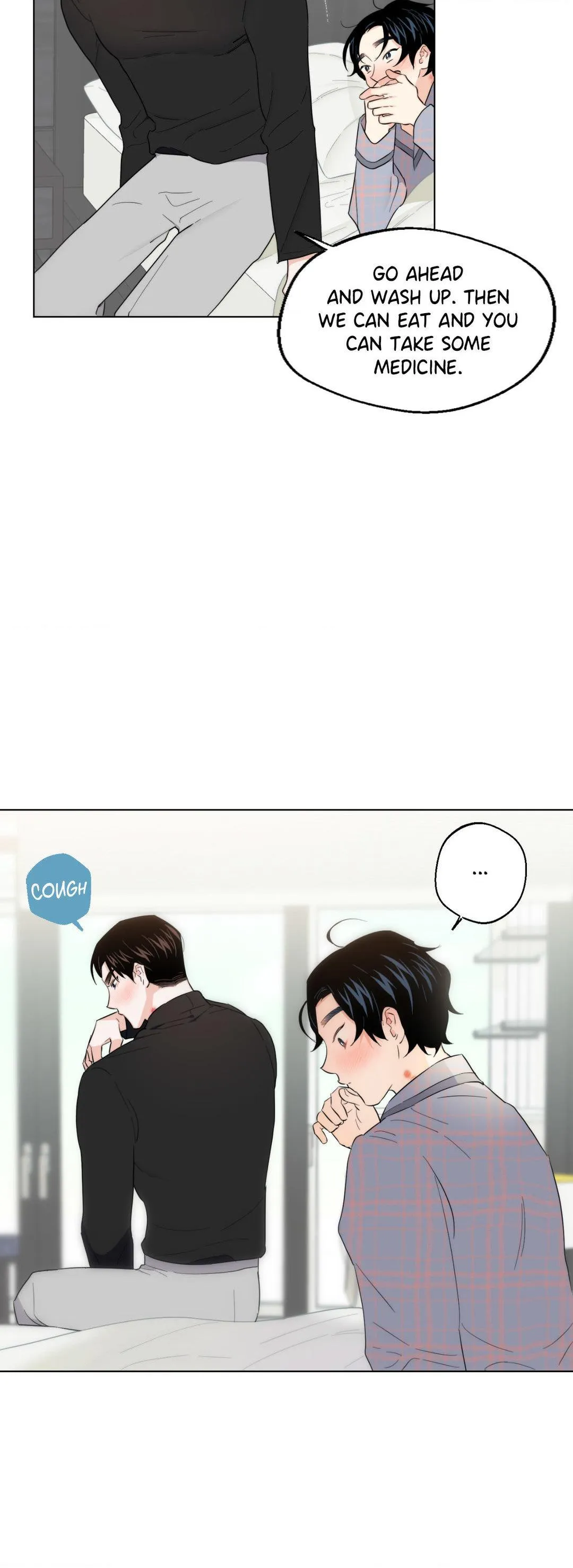 Raise me! Chapter 30 page 30 - 