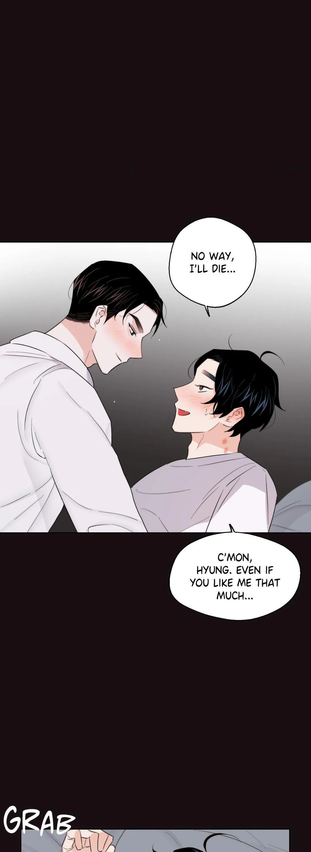 Raise me! Chapter 30 page 4 - 