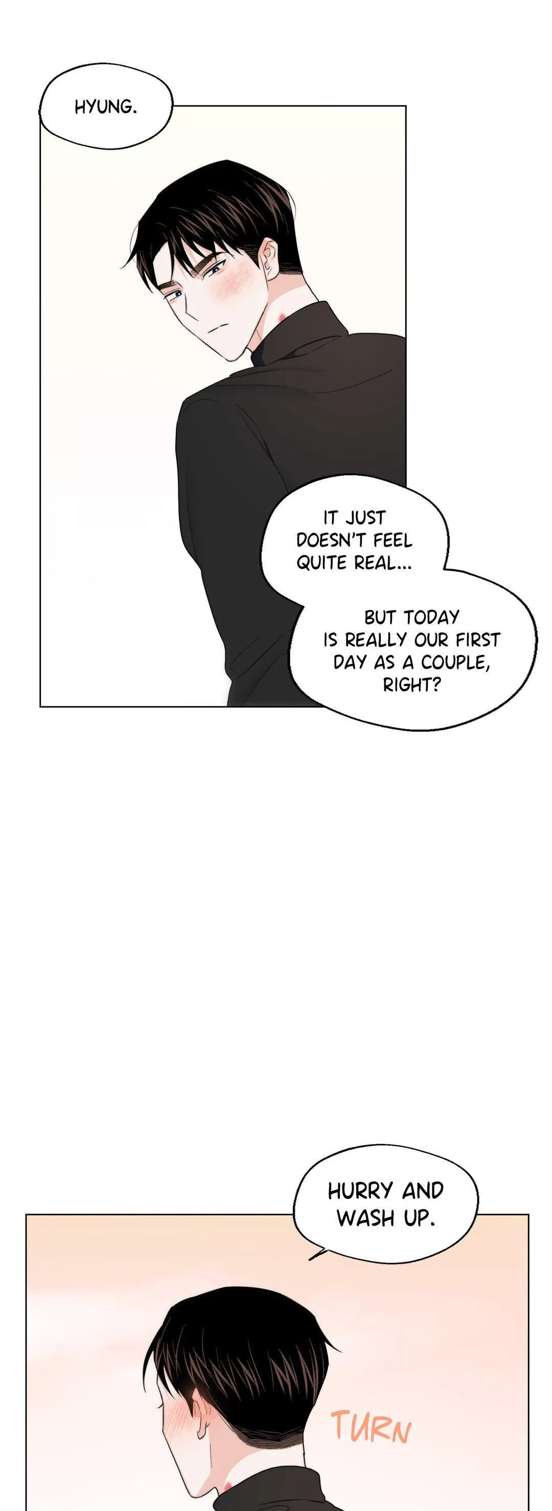 Raise me! Chapter 30 page 32 - 