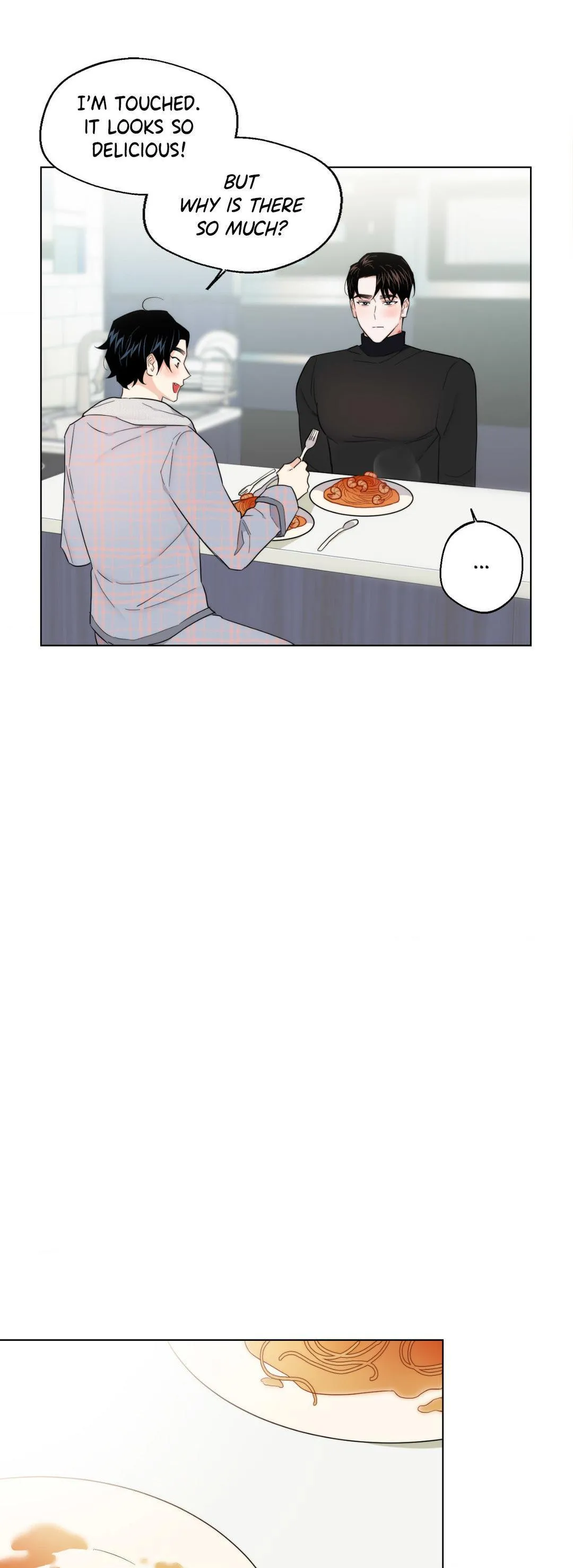 Raise me! Chapter 30 page 38 - 