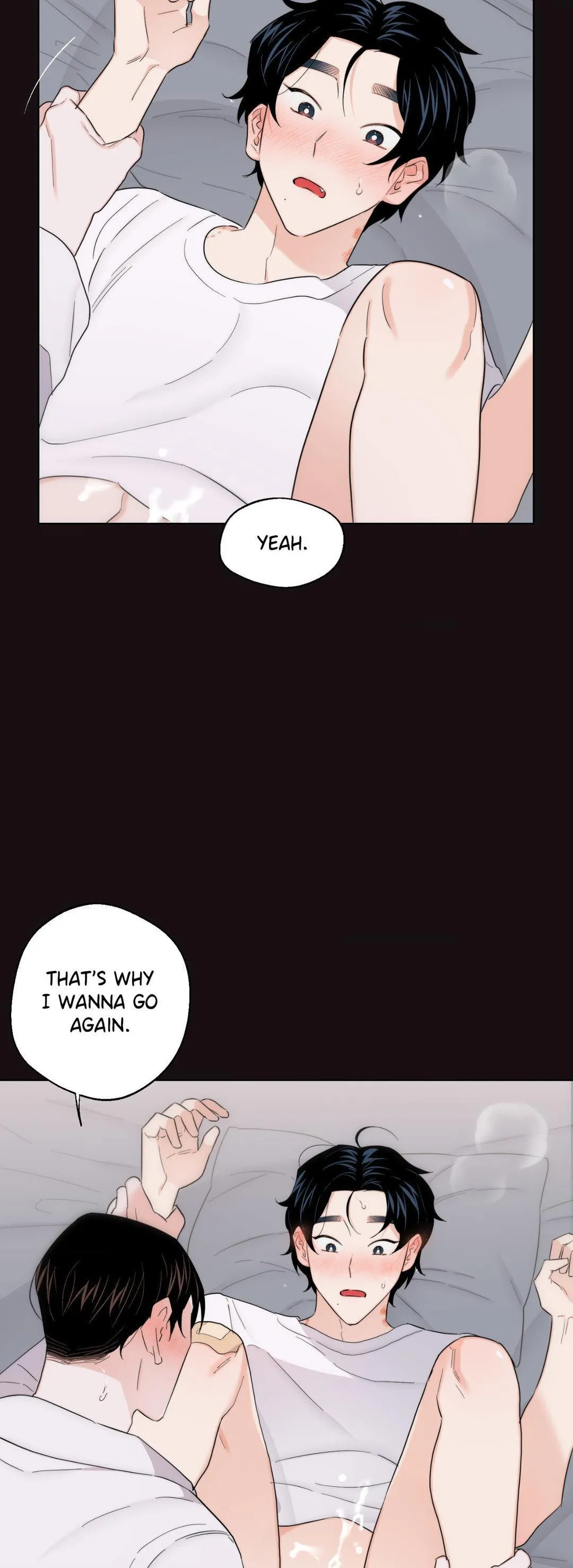 Raise me! Chapter 30 page 5 - 