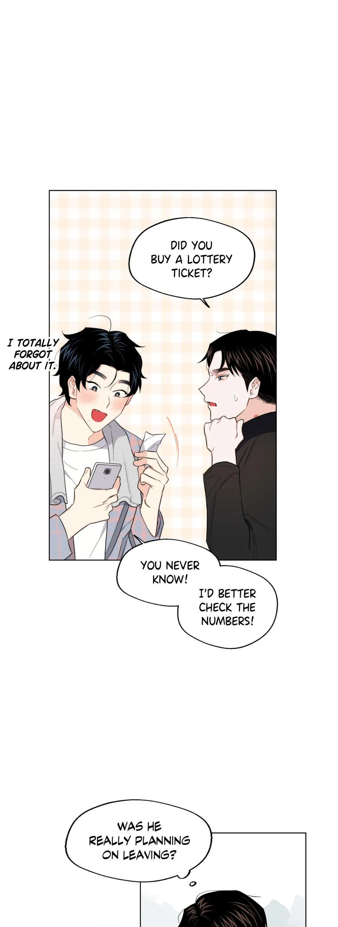 Raise me! Chapter 30 page 41 - 