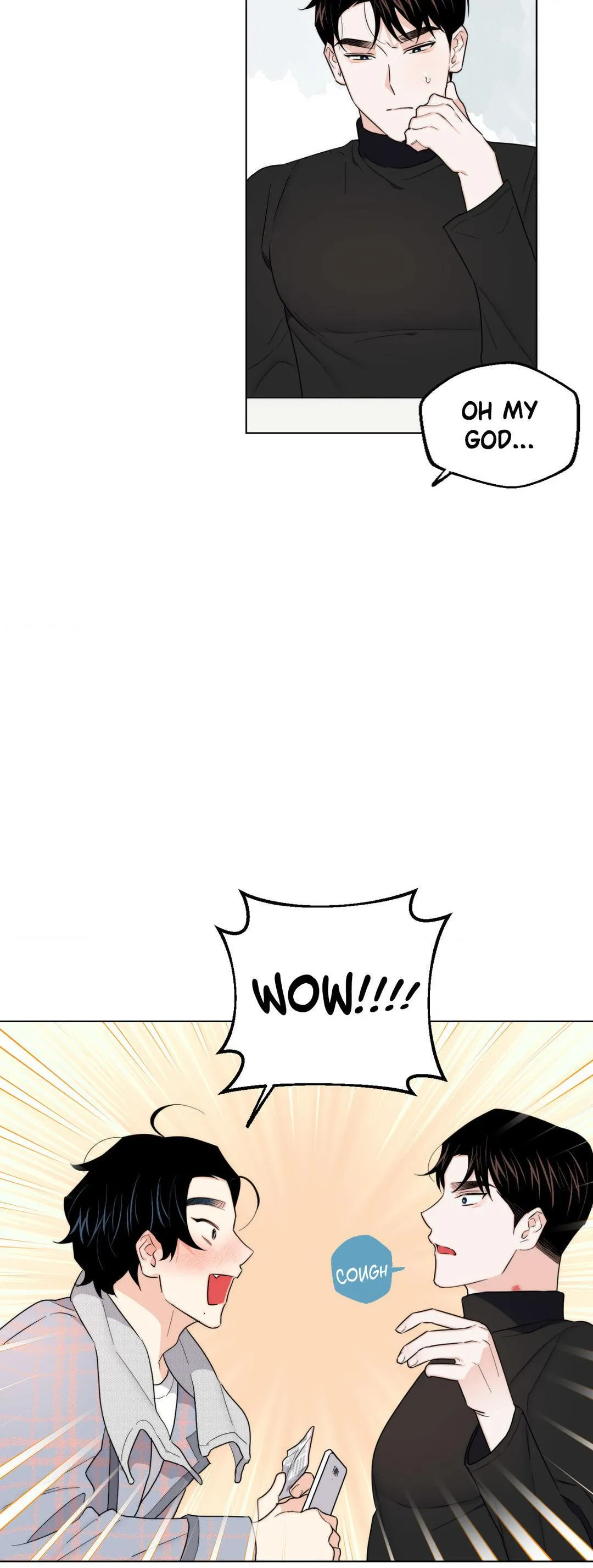 Raise me! Chapter 30 page 42 - 