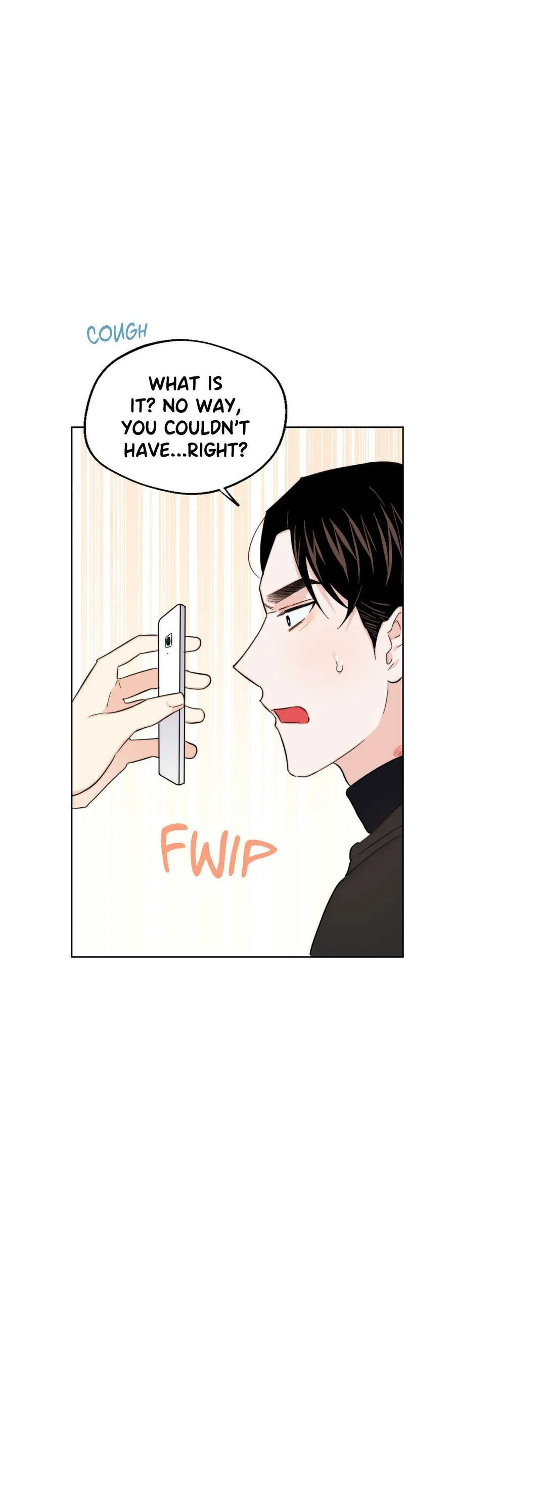 Raise me! Chapter 30 page 43 - 