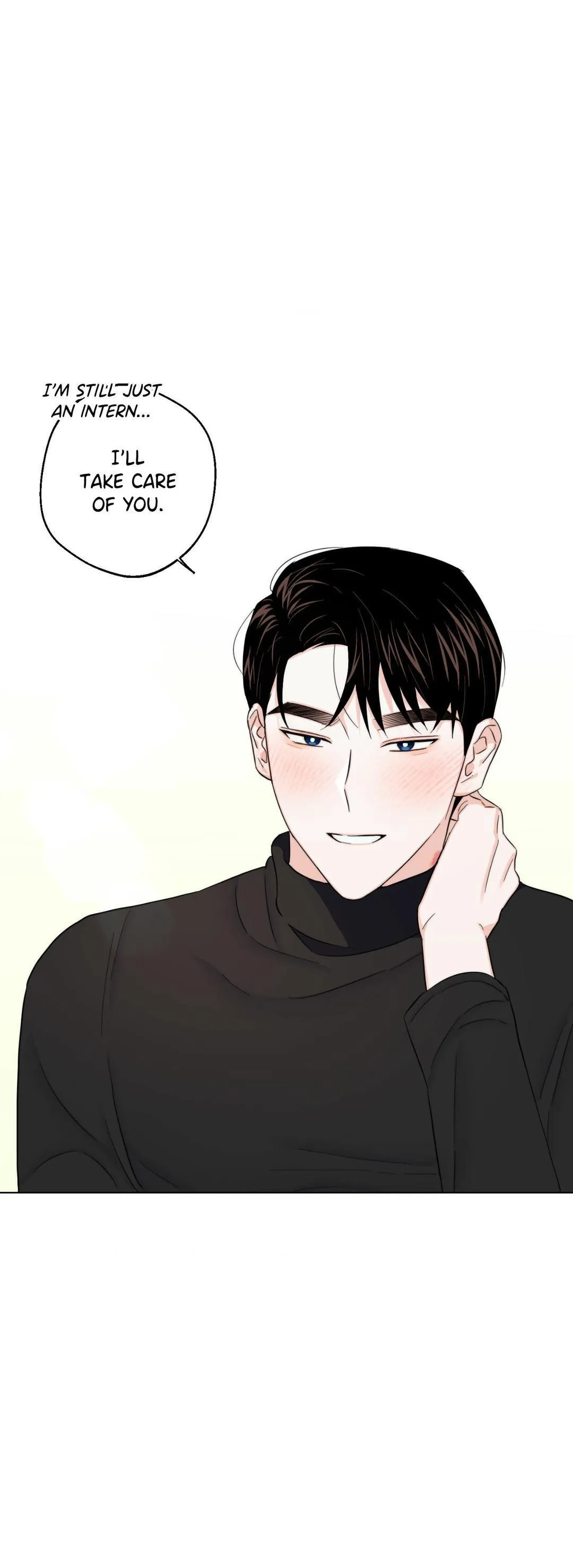 Raise me! Chapter 30 page 49 - 