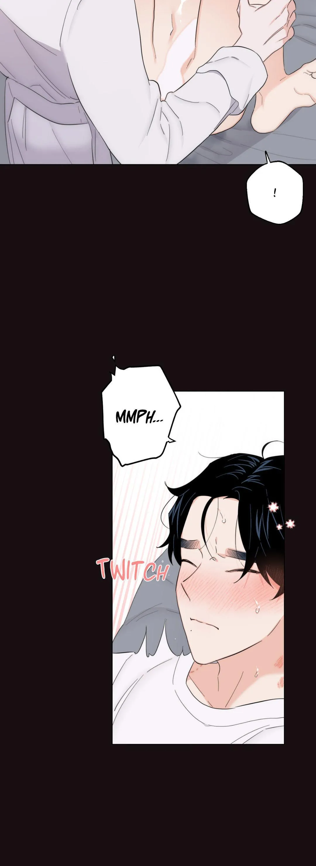 Raise me! Chapter 30 page 6 - 