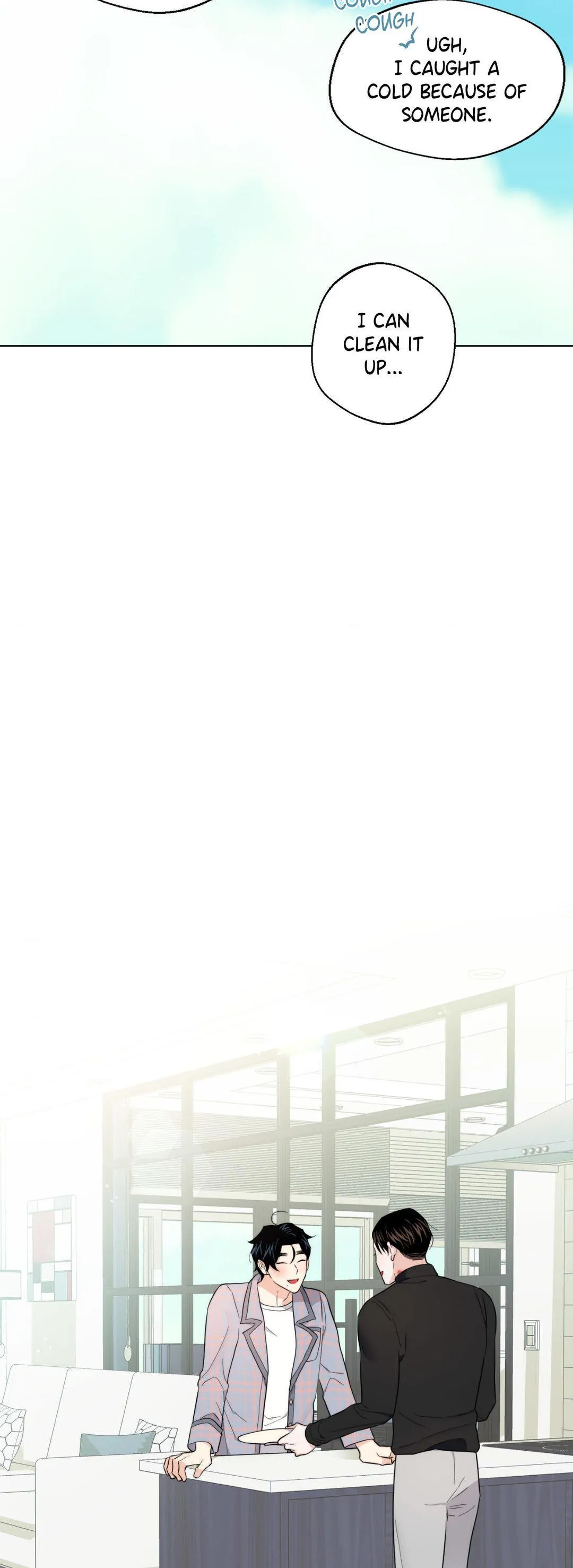 Raise me! Chapter 30 page 53 - 