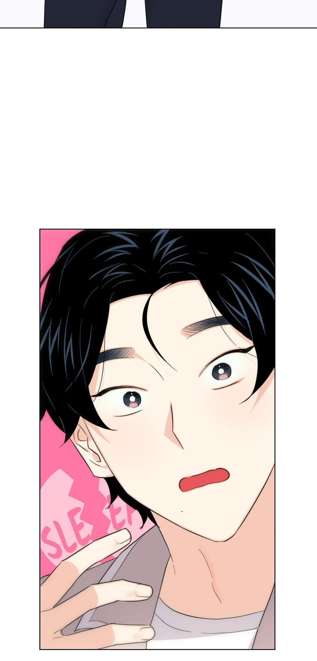 Raise me! Chapter 31 page 22 - 