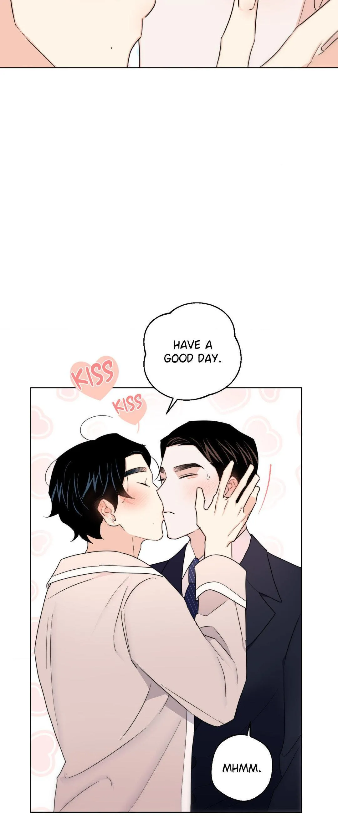 Raise me! Chapter 31 page 27 - 
