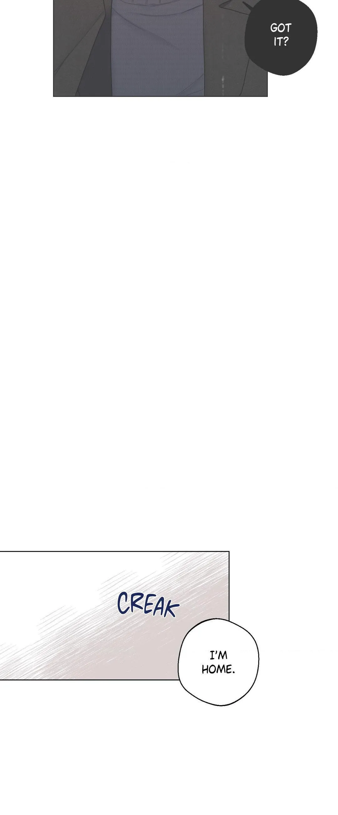 Raise me! Chapter 31 page 35 - 