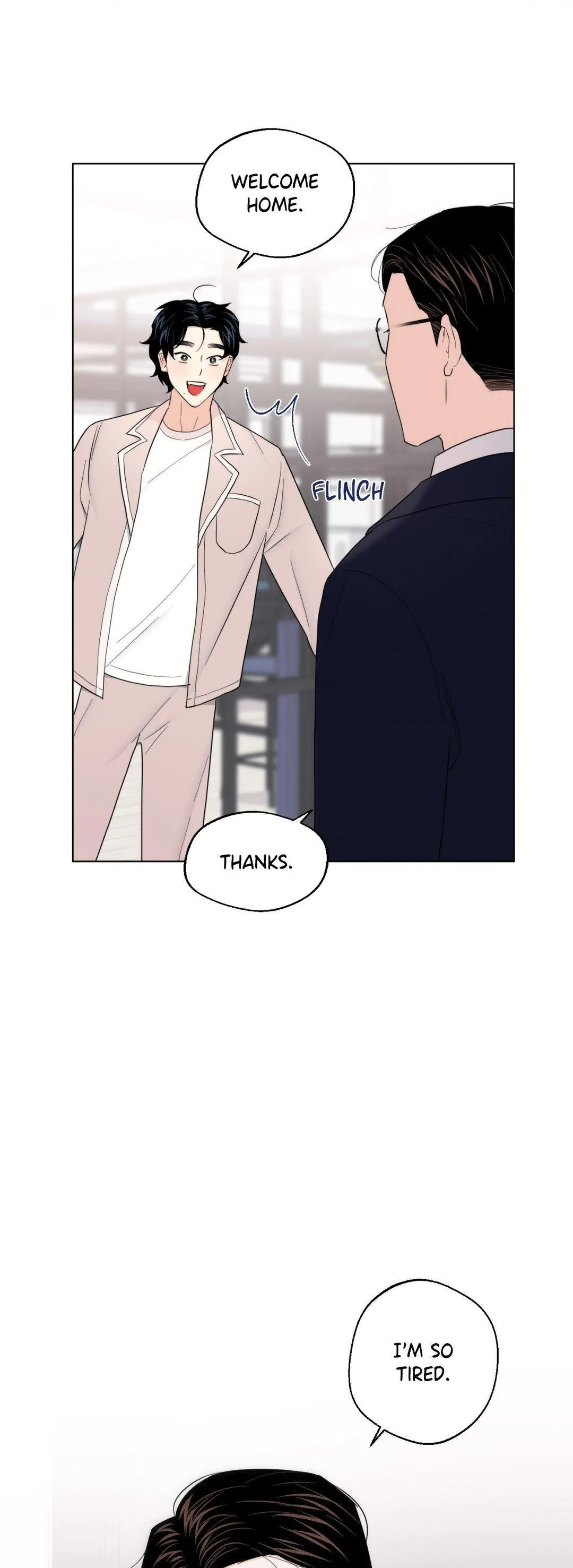 Raise me! Chapter 31 page 36 - 