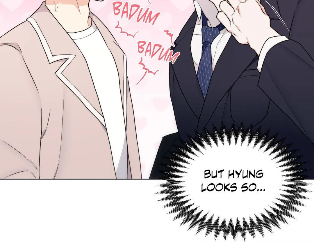 Raise me! Chapter 31 page 38 - 