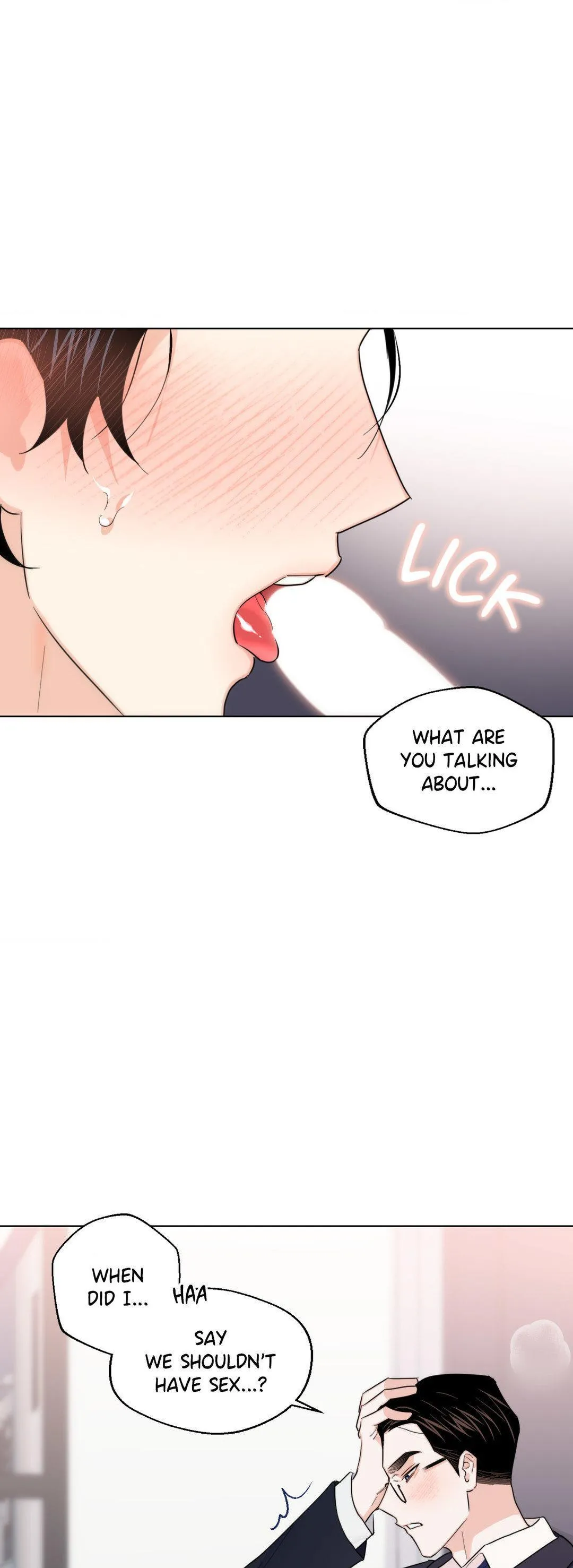 Raise me! Chapter 31 page 45 - 