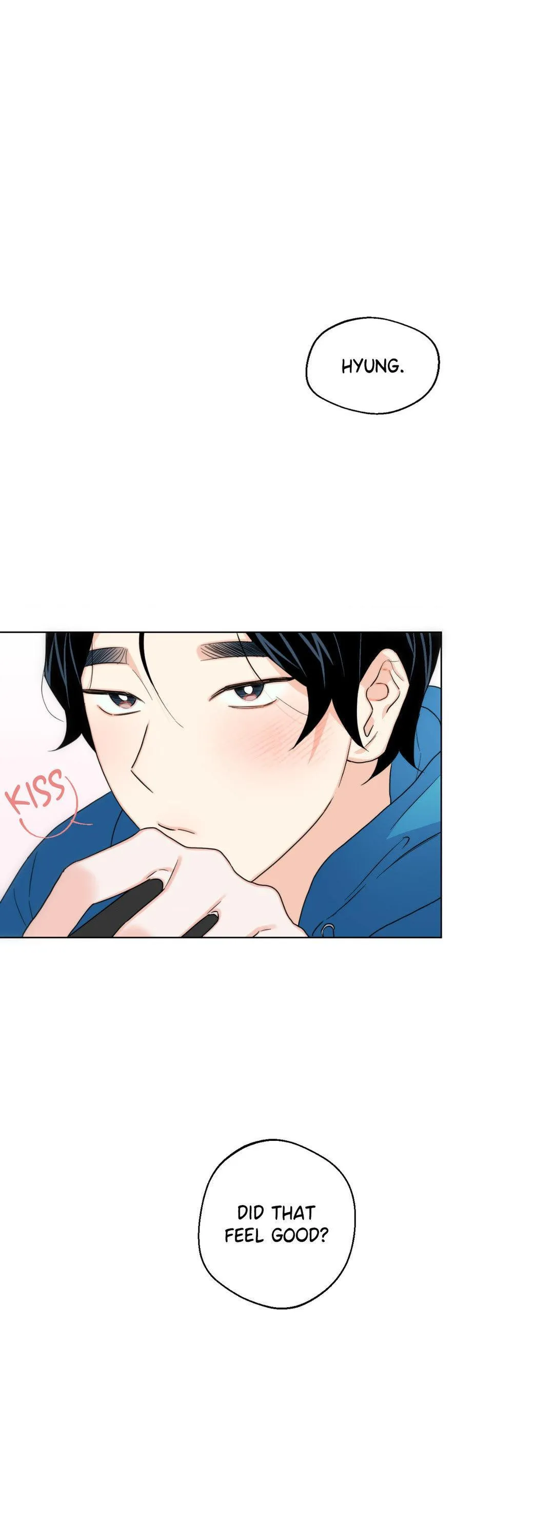 Raise me! Chapter 31 page 7 - 