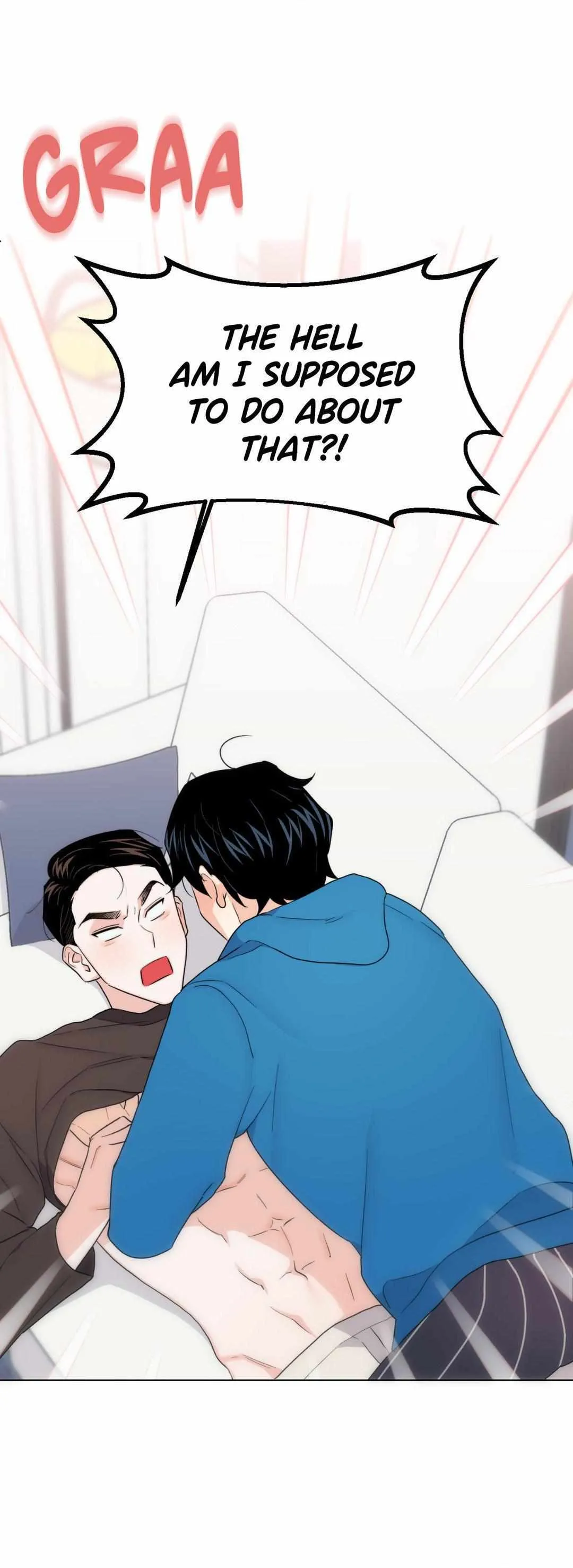 Raise me! Chapter 31 page 10 - 