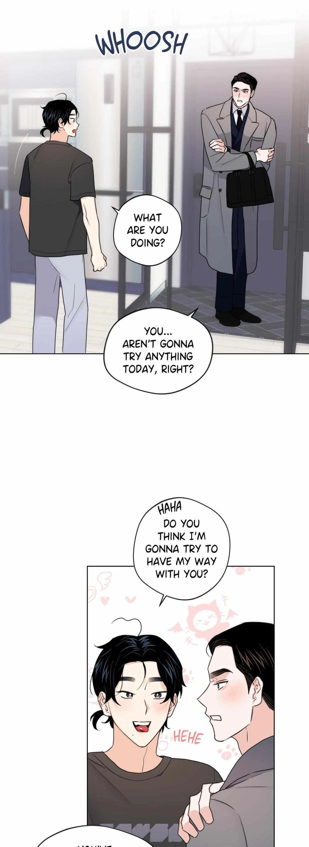 Raise me! Chapter 32 page 2 - 