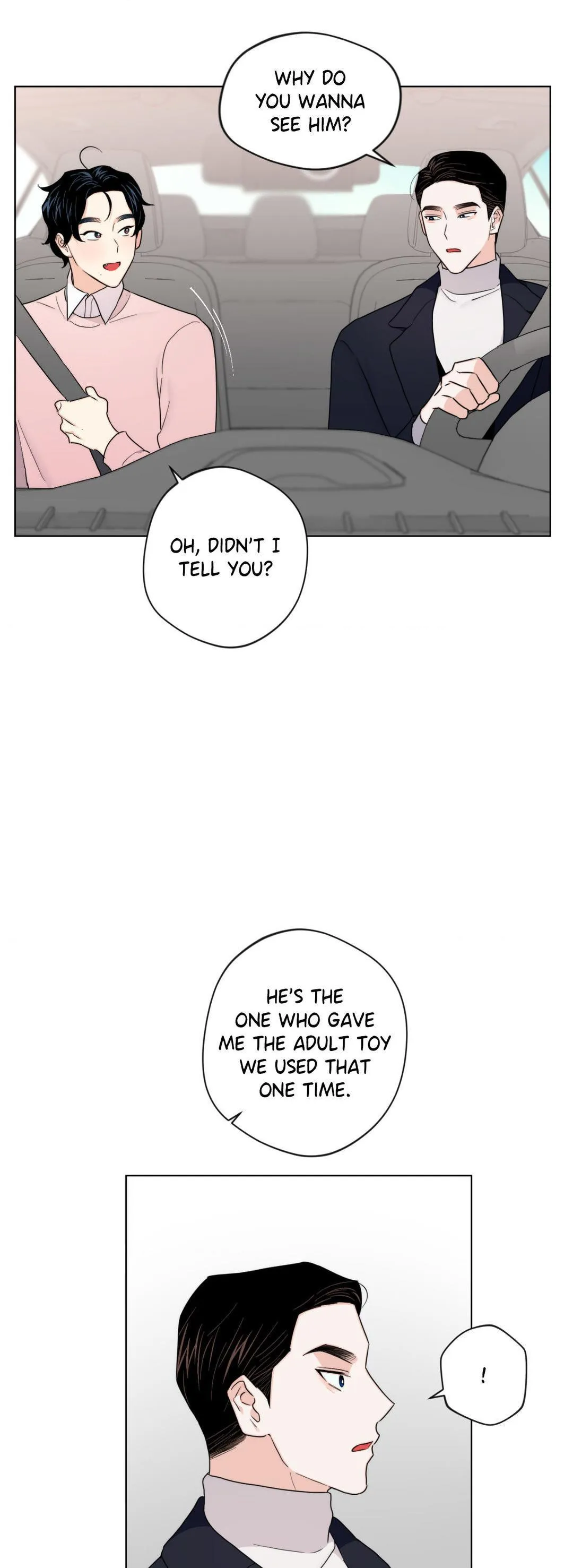 Raise me! Chapter 32 page 11 - 