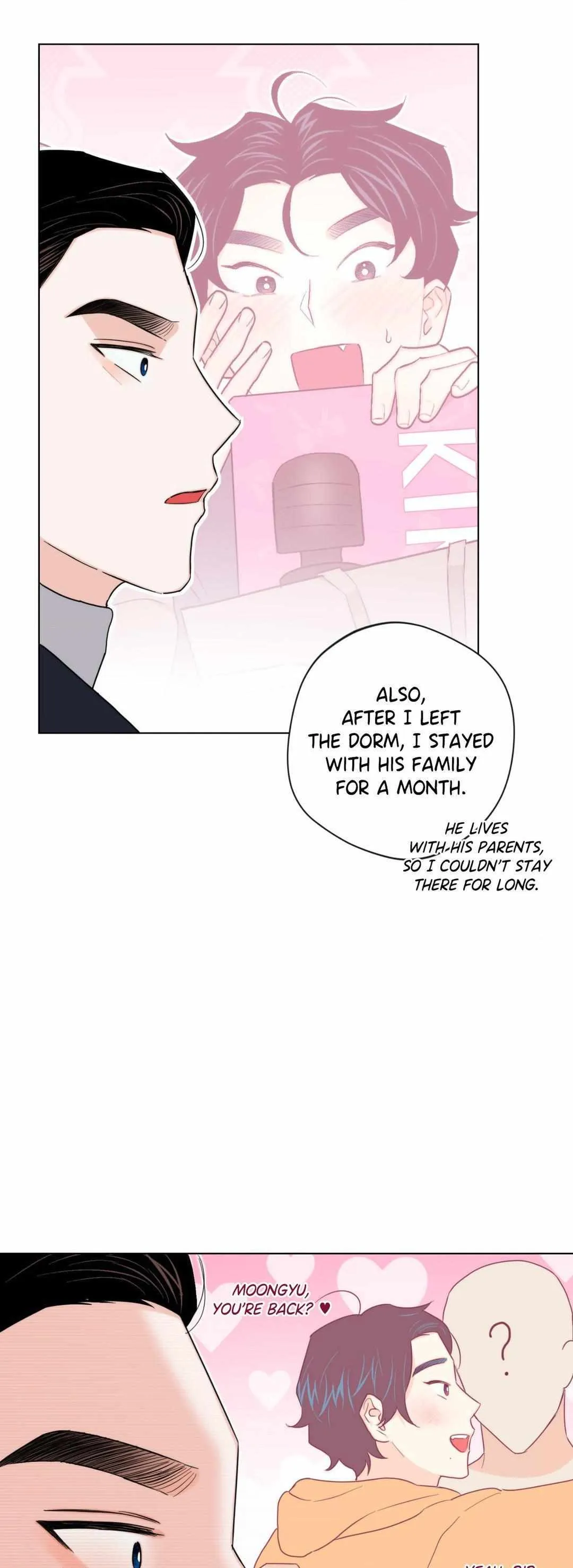 Raise me! Chapter 32 page 13 - 