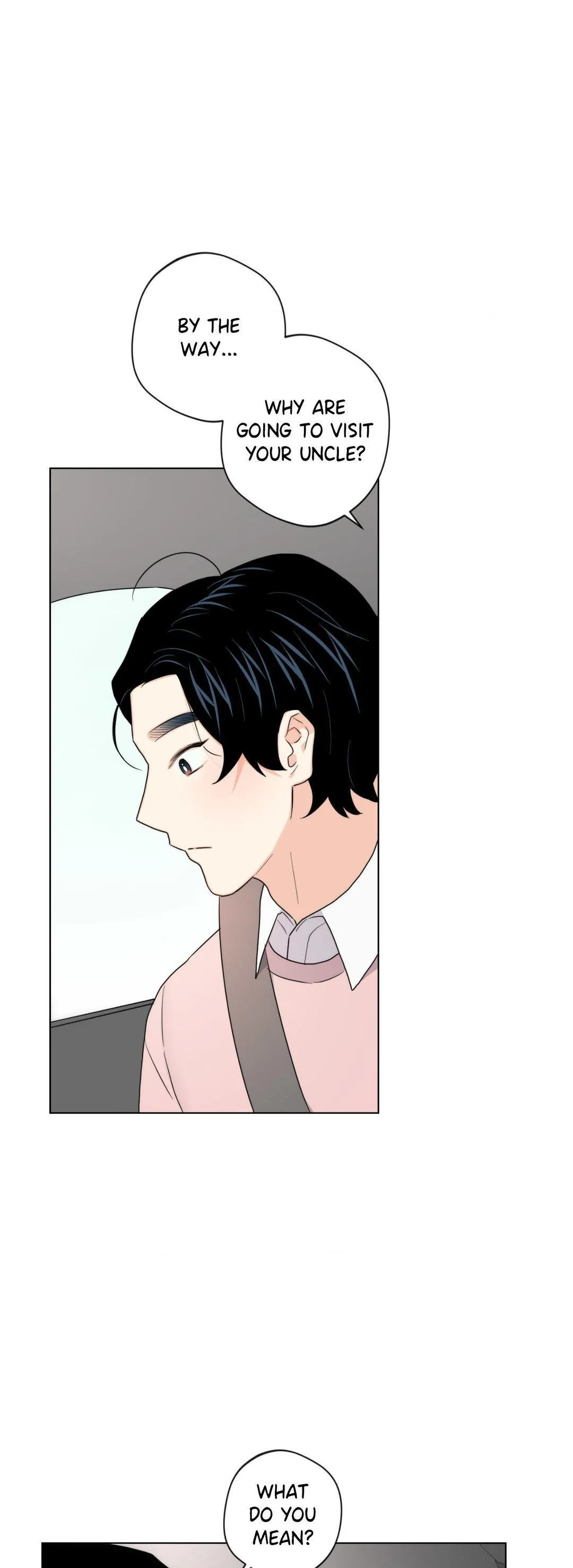 Raise me! Chapter 32 page 19 - 