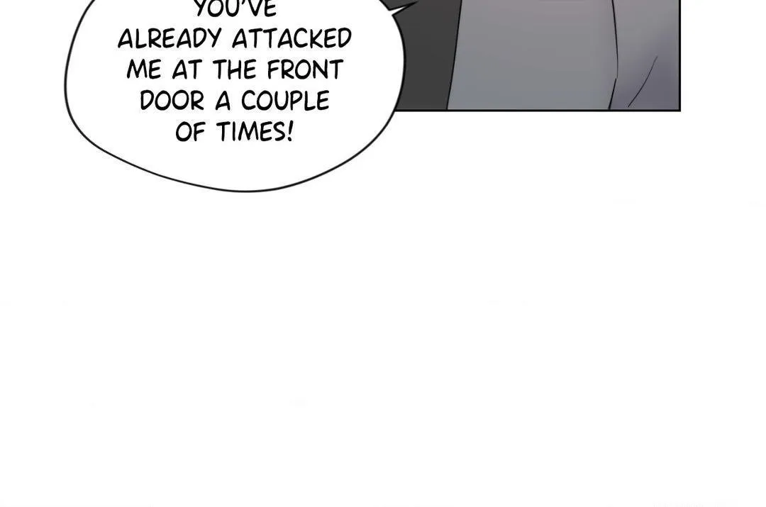 Raise me! Chapter 32 page 3 - 