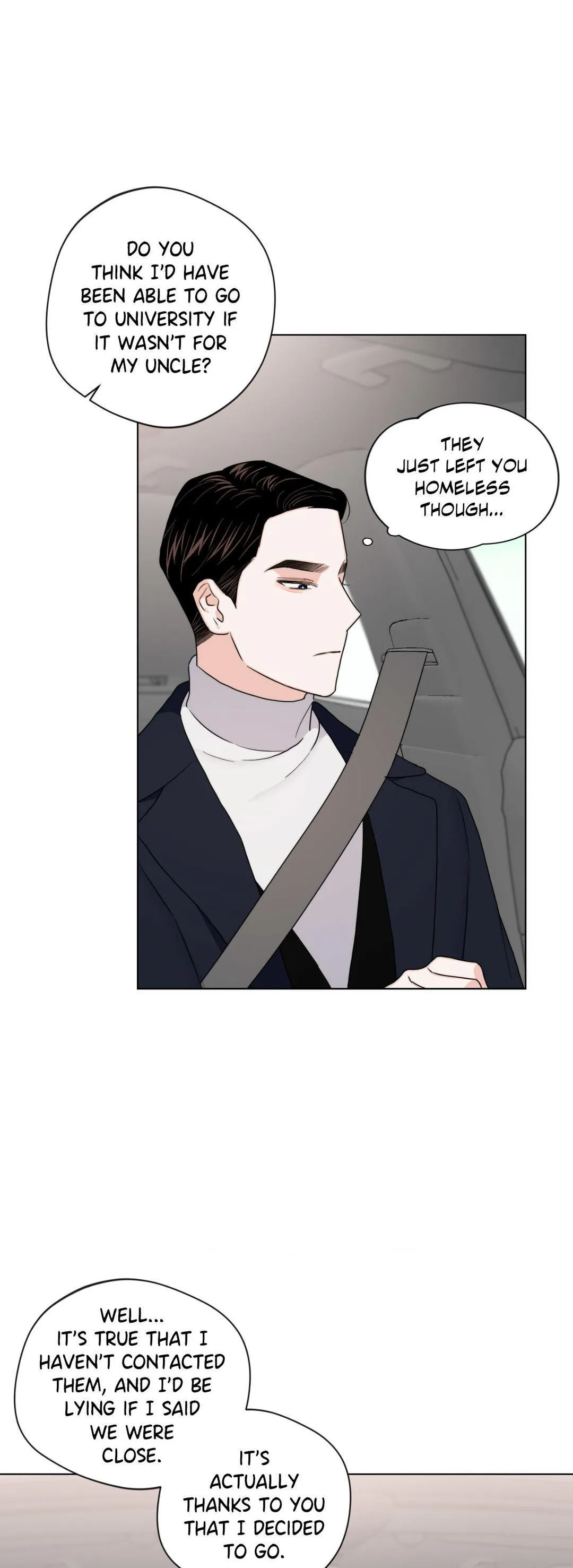 Raise me! Chapter 32 page 22 - 