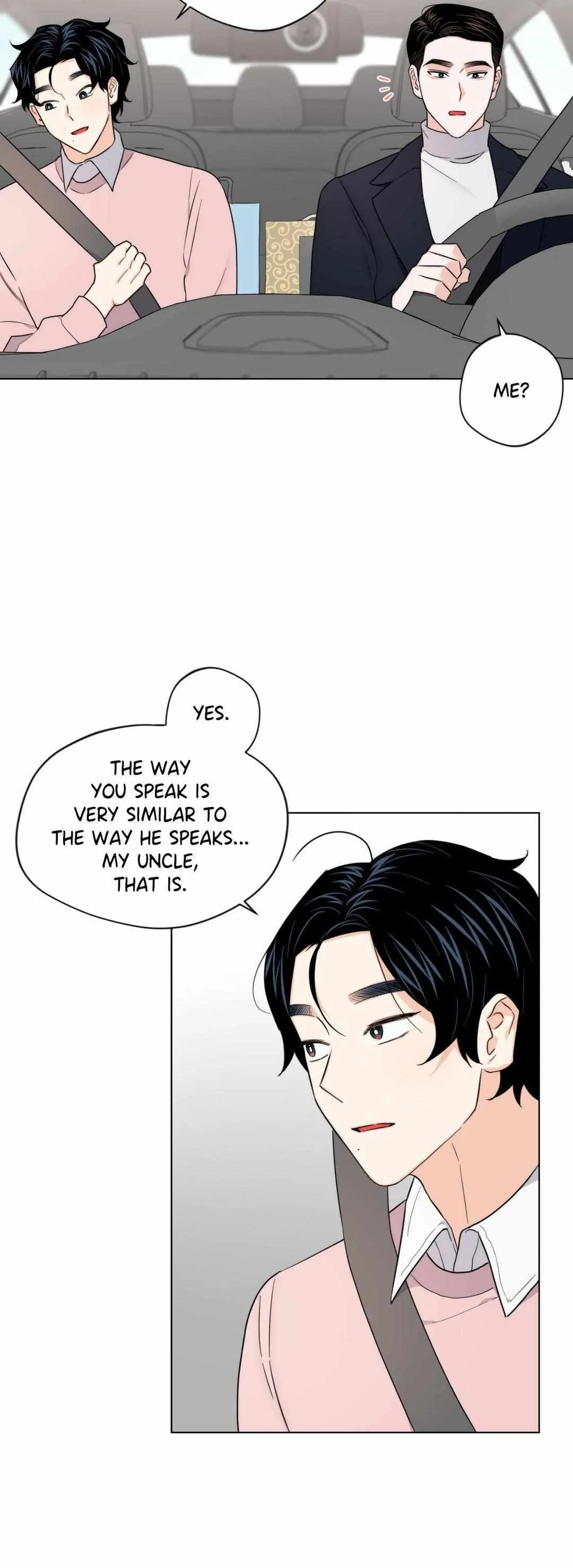 Raise me! Chapter 32 page 23 - 