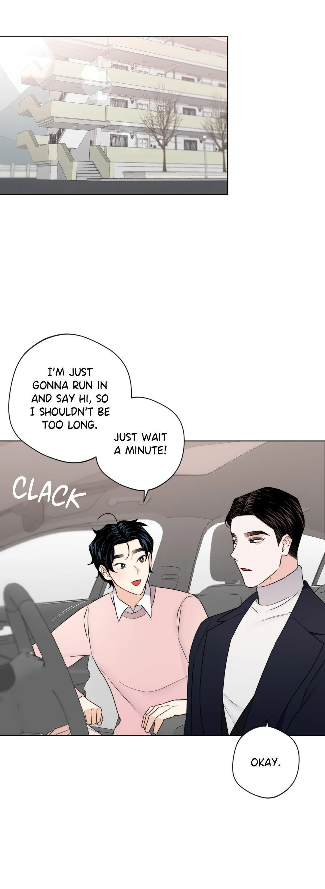 Raise me! Chapter 32 page 29 - 