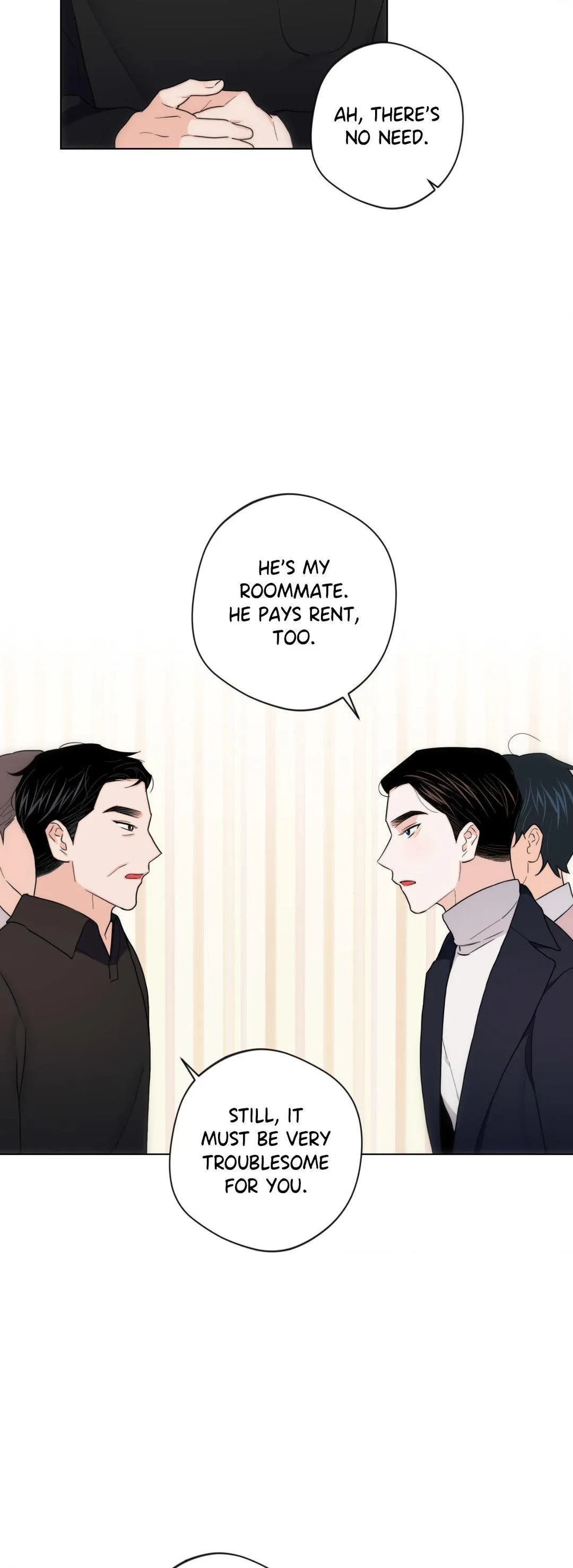 Raise me! Chapter 32 page 46 - 