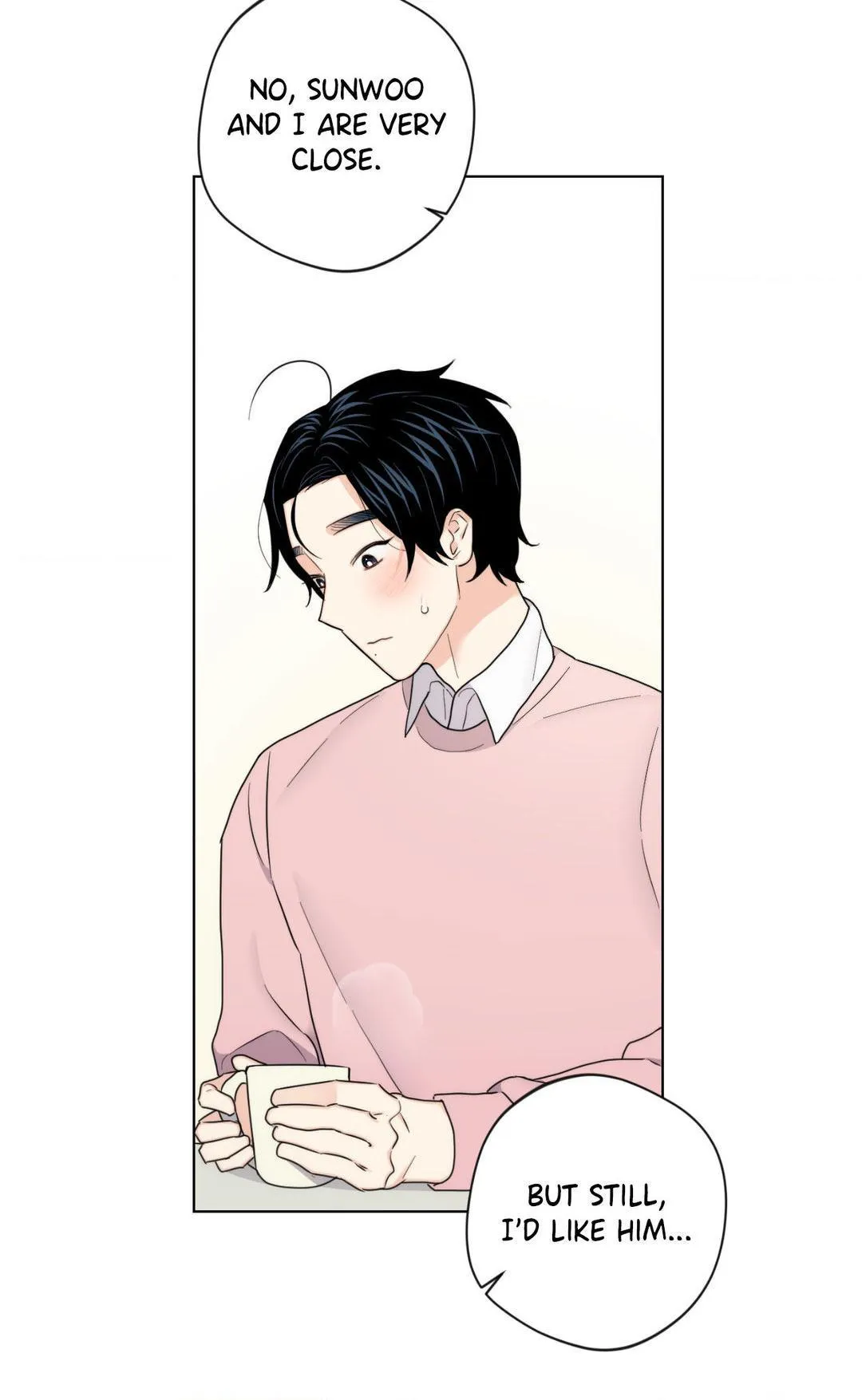 Raise me! Chapter 32 page 47 - 